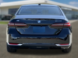 BMW i5 eDrive40 Sedan 2026