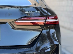 BMW i5 eDrive40 Sedan 2026