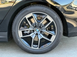 BMW i5 eDrive40 Sedan 2026