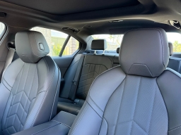 BMW i5 eDrive40 Sedan 2026