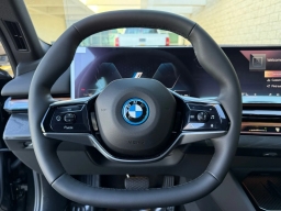 BMW i5 eDrive40 Sedan 2026