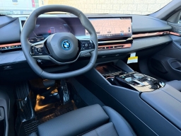 BMW i5 eDrive40 Sedan 2026