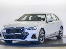 BMW i5 eDrive40 Sedan 2026