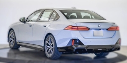 BMW i5 eDrive40 Sedan 2026