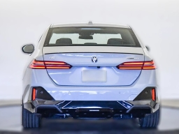 BMW i5 eDrive40 Sedan 2026