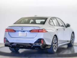 BMW i5 eDrive40 Sedan 2026