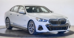 BMW i5 eDrive40 Sedan 2026