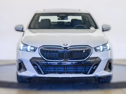 BMW i5 eDrive40 Sedan 2026