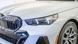 BMW i5 eDrive40 Sedan 2026