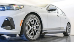 BMW i5 eDrive40 Sedan 2026