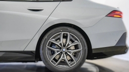 BMW i5 eDrive40 Sedan 2026