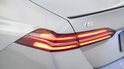 BMW i5 eDrive40 Sedan 2026