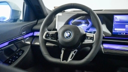 BMW i5 eDrive40 Sedan 2026