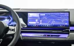 BMW i5 eDrive40 Sedan 2026