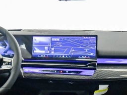 BMW i5 eDrive40 Sedan 2026