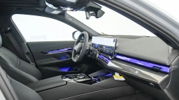 BMW i5 eDrive40 Sedan 2026