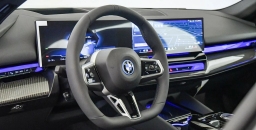 BMW i5 eDrive40 Sedan 2026