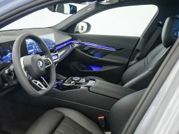 BMW i5 eDrive40 Sedan 2026