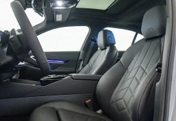 BMW i5 eDrive40 Sedan 2026