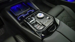 BMW i5 eDrive40 Sedan 2026