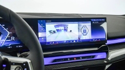 BMW i5 eDrive40 Sedan 2026