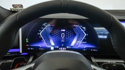 BMW i5 eDrive40 Sedan 2026