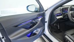 BMW i5 eDrive40 Sedan 2026