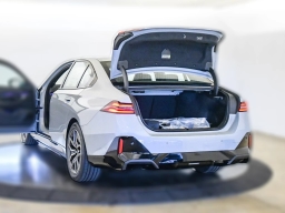 BMW i5 eDrive40 Sedan 2026