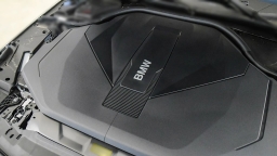 BMW i5 eDrive40 Sedan 2026