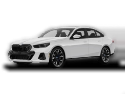 BMW i5 eDrive40 Sedan 2026