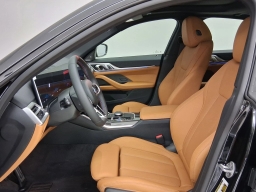 BMW i4 M60 Gran Coupe 2026