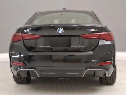 BMW i4 M60 Gran Coupe 2026