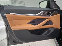 BMW i4 M60 Gran Coupe 2026