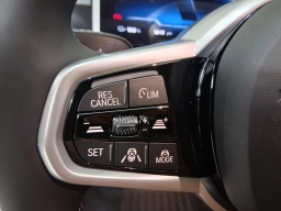 BMW i4 M60 Gran Coupe 2026