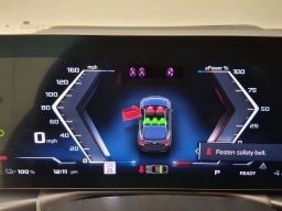 BMW i4 M60 Gran Coupe 2026