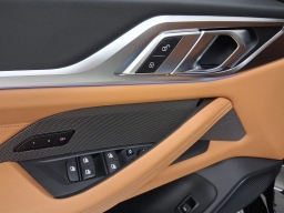 BMW i4 M60 Gran Coupe 2026