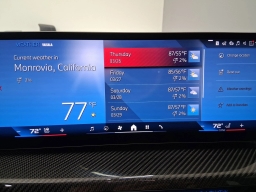 BMW i4 M60 Gran Coupe 2026