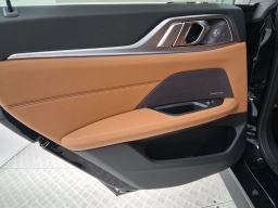 BMW i4 M60 Gran Coupe 2026