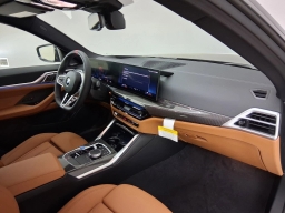 BMW i4 M60 Gran Coupe 2026