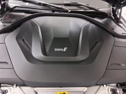 BMW i4 M60 Gran Coupe 2026