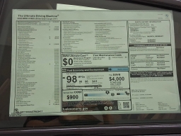 BMW i4 M60 Gran Coupe 2026