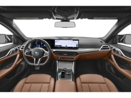 BMW i4 M60 Gran Coupe 2026