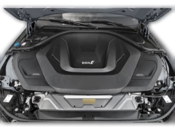 BMW i4 M60 Gran Coupe 2026