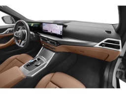 BMW i4 M60 Gran Coupe 2026