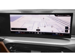 BMW i4 M60 Gran Coupe 2026