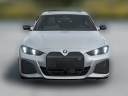 BMW i4 M60 Gran Coupe 2026