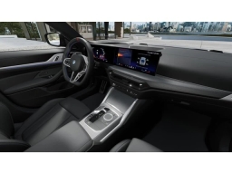 BMW i4 M60 Gran Coupe 2026