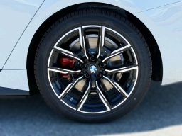 BMW i4 M60 Gran Coupe 2026