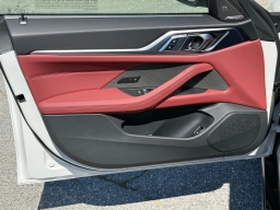 BMW i4 M60 Gran Coupe 2026