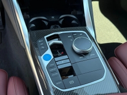 BMW i4 M60 Gran Coupe 2026